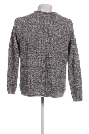 Herrenpullover Deval, Größe L, Farbe Grau, Preis € 11,99