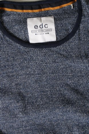 Herrenpullover Edc By Esprit, Größe XL, Farbe Mehrfarbig, Preis 33,99 €