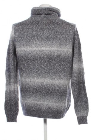 Męski sweter Edc By Esprit, Rozmiar L, Kolor Kolorowy, Cena 64,99 zł