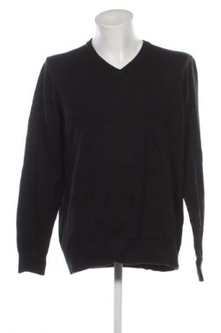 Herrenpullover Eddie Bauer, Größe L, Farbe Schwarz, Preis € 43,49