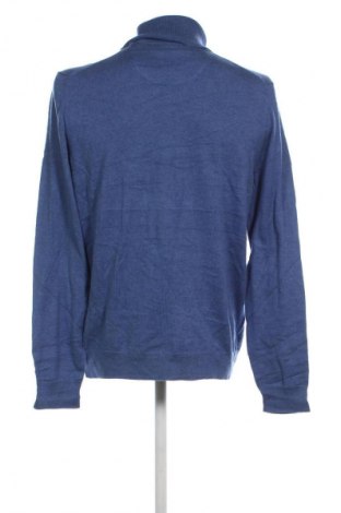 Herrenpullover Esprit, Größe XL, Farbe Blau, Preis 33,99 €