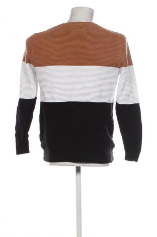 Herrenpullover FSBN, Größe L, Farbe Mehrfarbig, Preis 24,99 €