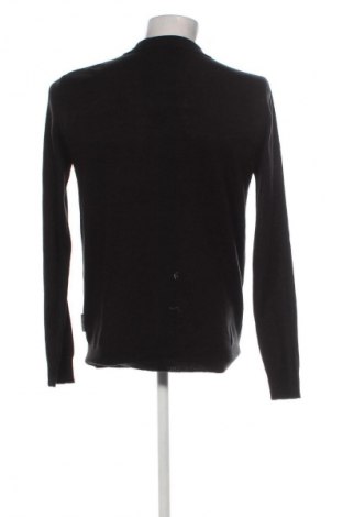 Herrenpullover French Connection, Größe L, Farbe Schwarz, Preis € 22,49