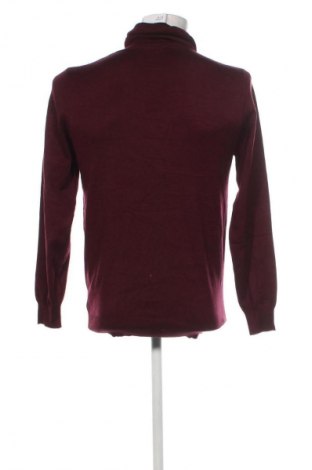 Herrenpullover Frilivin, Größe XL, Farbe Rot, Preis 19,99 €