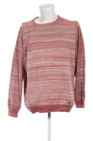 Herrenpullover Fynch-Hatton, Größe XXL, Farbe Mehrfarbig, Preis 27,99 €