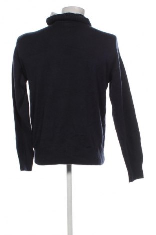 Herrenpullover Gant, Größe M, Farbe Blau, Preis € 71,99