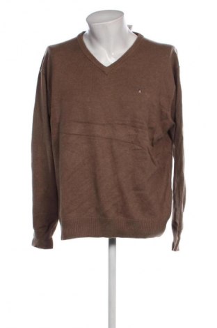 Herrenpullover Gant, Größe XL, Farbe Braun, Preis € 44,99