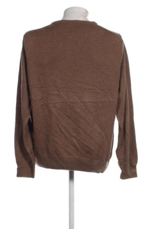 Herrenpullover Gant, Größe XL, Farbe Braun, Preis € 44,99