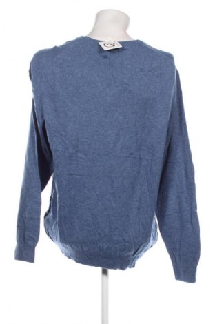 Herrenpullover Gant, Größe XXL, Farbe Blau, Preis € 36,49