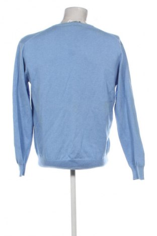 Herrenpullover Gant, Größe XL, Farbe Blau, Preis € 78,99