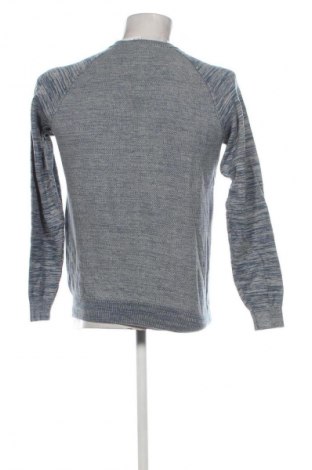 Herrenpullover Garcia, Größe L, Farbe Blau, Preis € 19,99