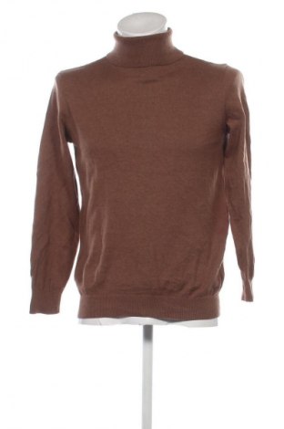 Pánsky sveter  H&M, Veľkosť M, Farba Hnedá, Cena  19,95 €