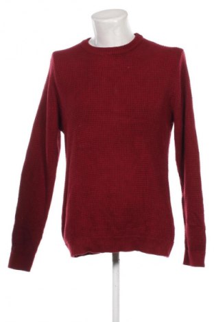 Pánsky sveter  H&M, Veľkosť L, Farba Červená, Cena  19,95 €