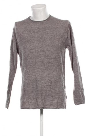 Herrenpullover H&M, Größe M, Farbe Grau, Preis € 24,99