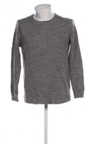 Męski sweter H&M, Rozmiar L, Kolor Szary, Cena 111,99 zł