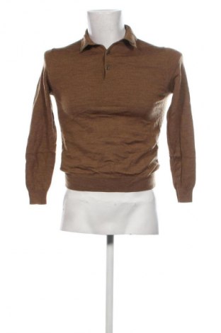 Herrenpullover H&M, Größe S, Farbe Braun, Preis € 24,99