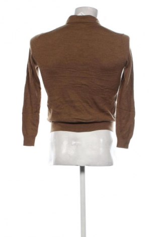 Herrenpullover H&M, Größe S, Farbe Braun, Preis € 12,99