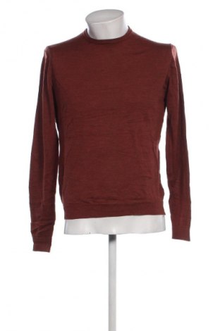 Pánsky sveter  H&M, Veľkosť L, Farba Hnedá, Cena  19,95 €