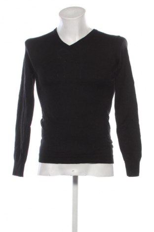 Pulover de bărbați H&M, Mărime S, Culoare Negru, Preț 115,99 Lei