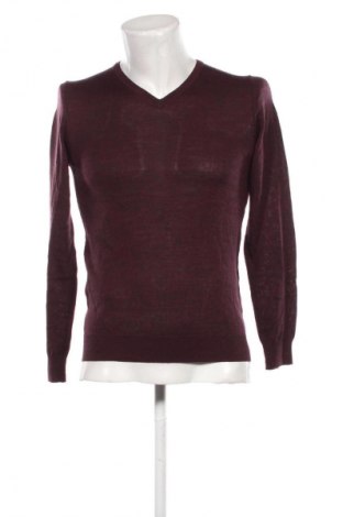 Męski sweter H&M, Rozmiar S, Kolor Czerwony, Cena 111,99 zł