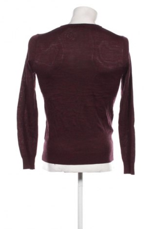 Męski sweter H&M, Rozmiar S, Kolor Czerwony, Cena 61,99 zł