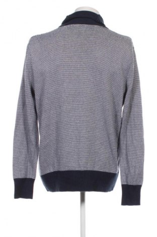 Pánský svetr  H&M, Velikost XL, Barva Vícebarevné, Cena  289,00 Kč