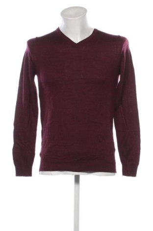 Pánsky sveter  H&M, Veľkosť M, Farba Červená, Cena  19,95 €