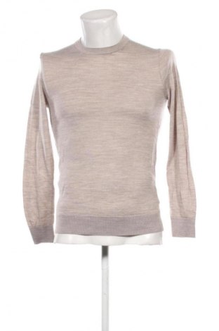 Pánsky sveter  H&M, Veľkosť XS, Farba Béžová, Cena  3,95 €