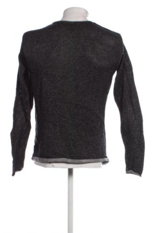 Męski sweter H&M, Rozmiar S, Kolor Szary, Cena 67,99 zł