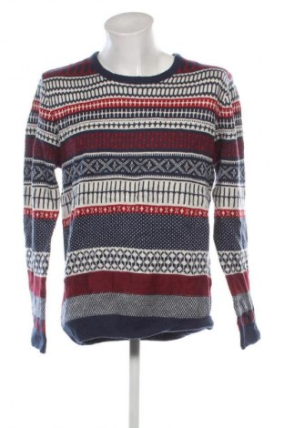 Pánsky sveter  H&M Divided, Veľkosť L, Farba Viacfarebná, Cena  19,95 €