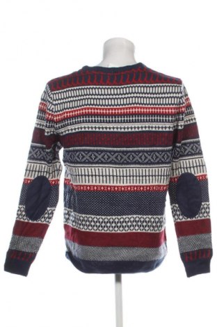 Herrenpullover H&M Divided, Größe L, Farbe Mehrfarbig, Preis 24,99 €