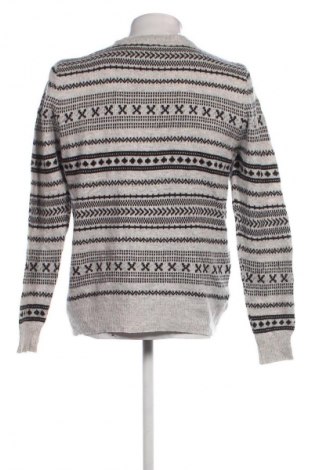 Męski sweter H&M Divided, Rozmiar L, Kolor Kolorowy, Cena 111,99 zł