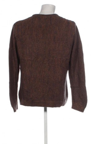 Herrenpullover H&M L.O.G.G., Größe L, Farbe Mehrfarbig, Preis € 24,99