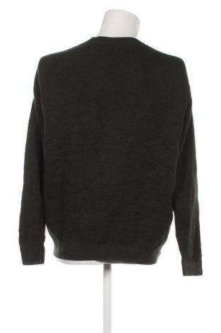 Herrenpullover H&M L.O.G.G., Größe L, Farbe Grün, Preis 24,99 €