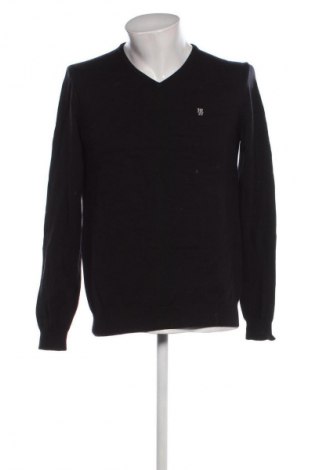 Herrenpullover Hampton Republic, Größe M, Farbe Schwarz, Preis € 21,49