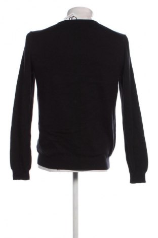 Herrenpullover Hampton Republic, Größe M, Farbe Schwarz, Preis € 21,49