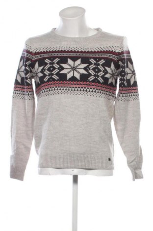 Herrenpullover Hampton Republic, Größe M, Farbe Mehrfarbig, Preis 33,99 €