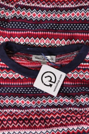 Herrenpullover Hampton Republic, Größe XL, Farbe Mehrfarbig, Preis 33,99 €