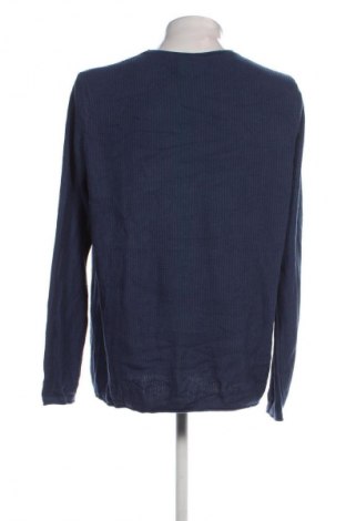 Herrenpullover Hampton Republic, Größe L, Farbe Blau, Preis € 22,49