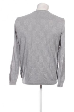 Herrenpullover Hugo Boss, Größe XL, Farbe Grau, Preis € 91,49