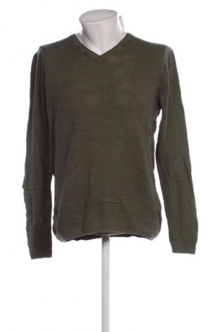 Herrenpullover Identic, Größe XXL, Farbe Grün, Preis 24,99 €