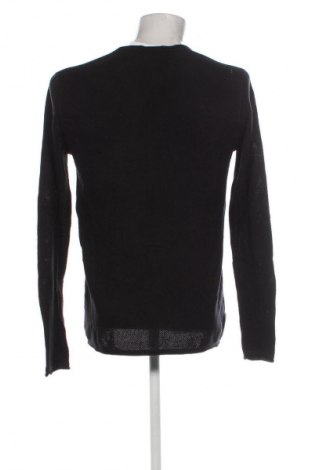 Herrenpullover Identic, Größe L, Farbe Schwarz, Preis 24,99 €