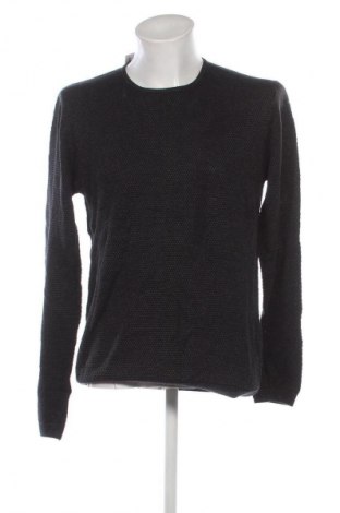 Herrenpullover Identic, Größe L, Farbe Schwarz, Preis € 4,99