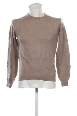 Herrenpullover Il Granchio, Größe XL, Farbe Braun, Preis 43,49 €