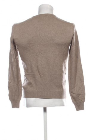 Herrenpullover Il Granchio, Größe XL, Farbe Braun, Preis 43,49 €