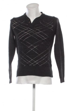 Męski sweter Imperial, Rozmiar S, Kolor Szary, Cena 129,99 zł