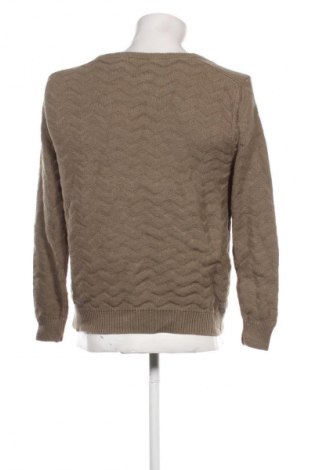 Herrenpullover J.Lindeberg, Größe S, Farbe Grün, Preis 71,99 €