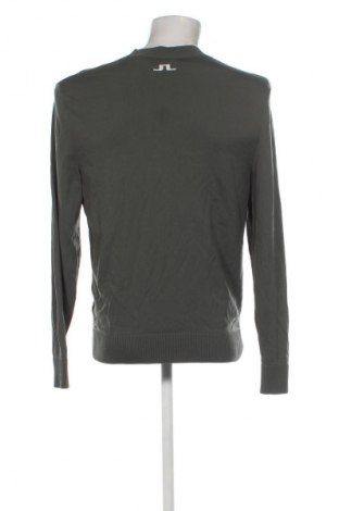 Herrenpullover J.Lindeberg, Größe L, Farbe Grün, Preis € 39,99