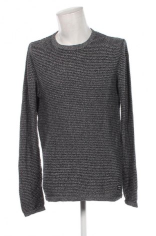 Męski sweter Jack & Jones, Rozmiar L, Kolor Kolorowy, Cena 131,99 zł