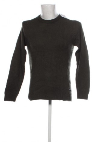 Pánsky sveter  Jack & Jones, Veľkosť S, Farba Zelená, Cena  23,45 €